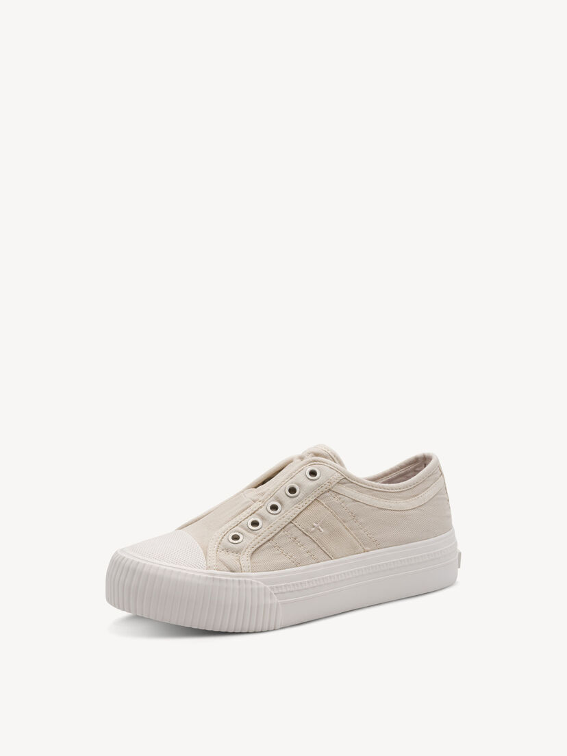 Sneaker - beige, 418, hi-res