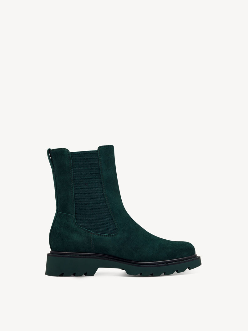 chelseaboot, GREEN, hi-res