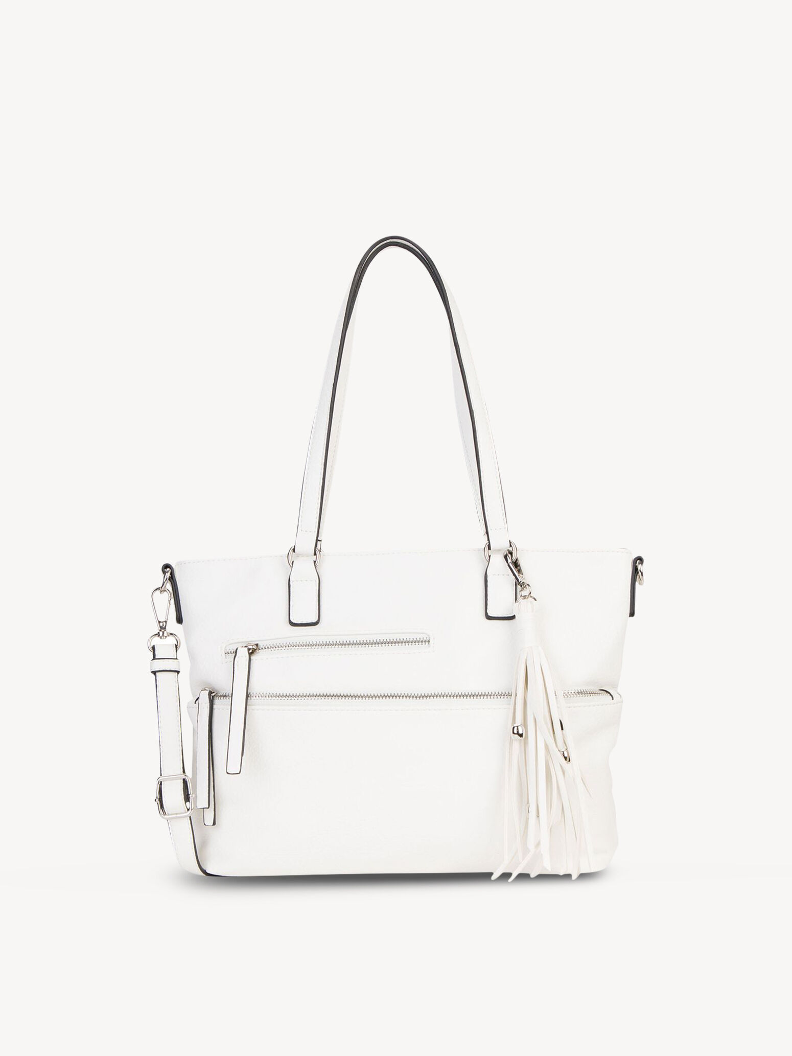 White Shopper Bag (3044361)
