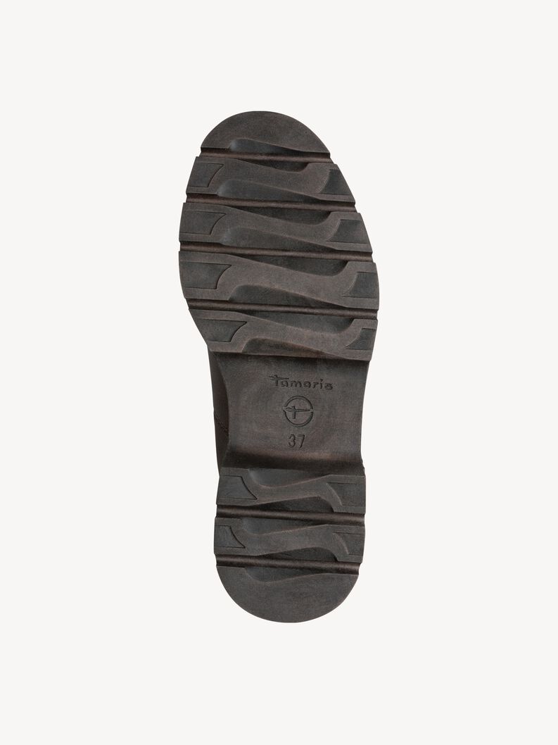 Chelsea Boot - braun, MOCCA, hi-res