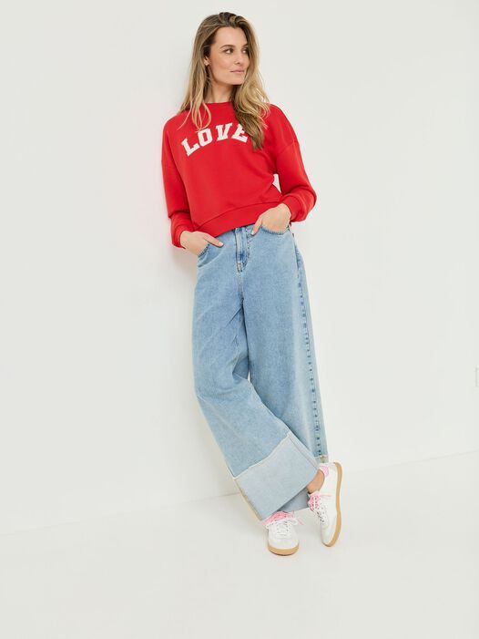 Sweater, 30088, hi-res