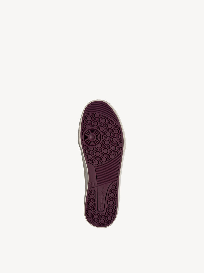 Sneaker - schwarz, BLACK COMB, hi-res