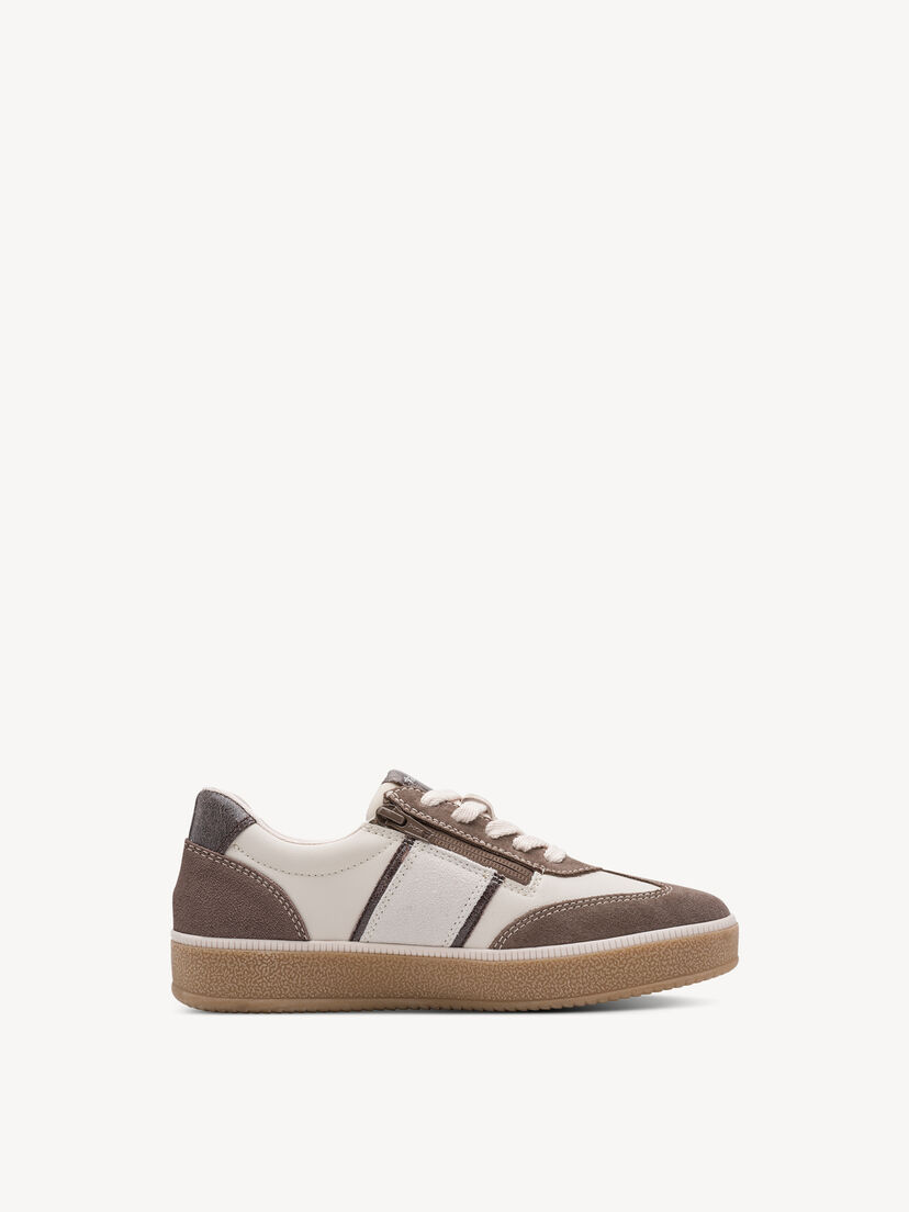 Sneaker, OFFW./MUSHROOM, hi-res