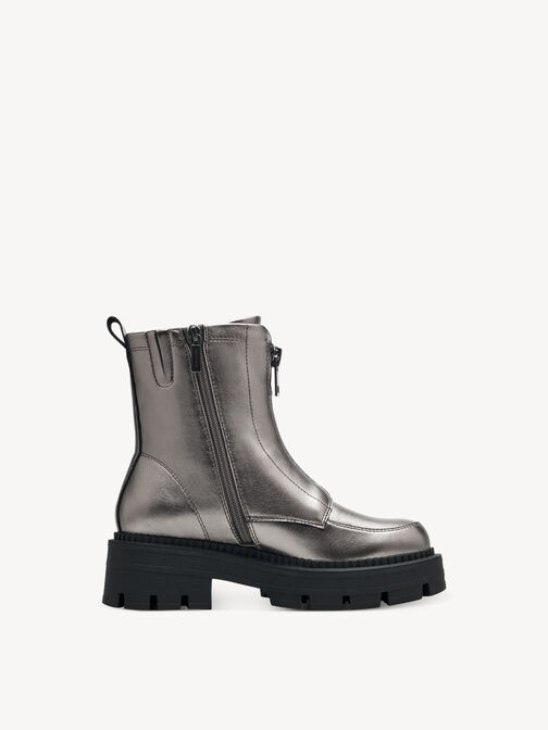 Bootie, PEWTER, hi-res