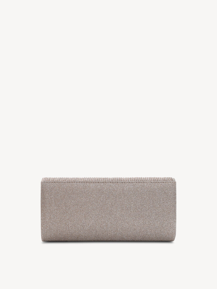 Clutch, rose, hi-res