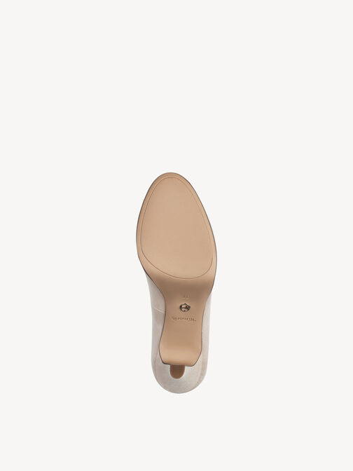 Escarpin, NUDE, hi-res