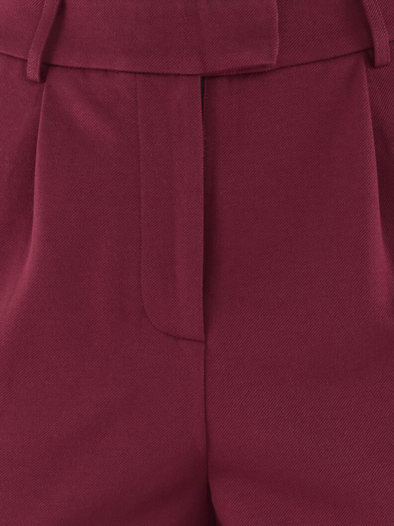 Pantalon - rouge, Windsor Wine, hi-res