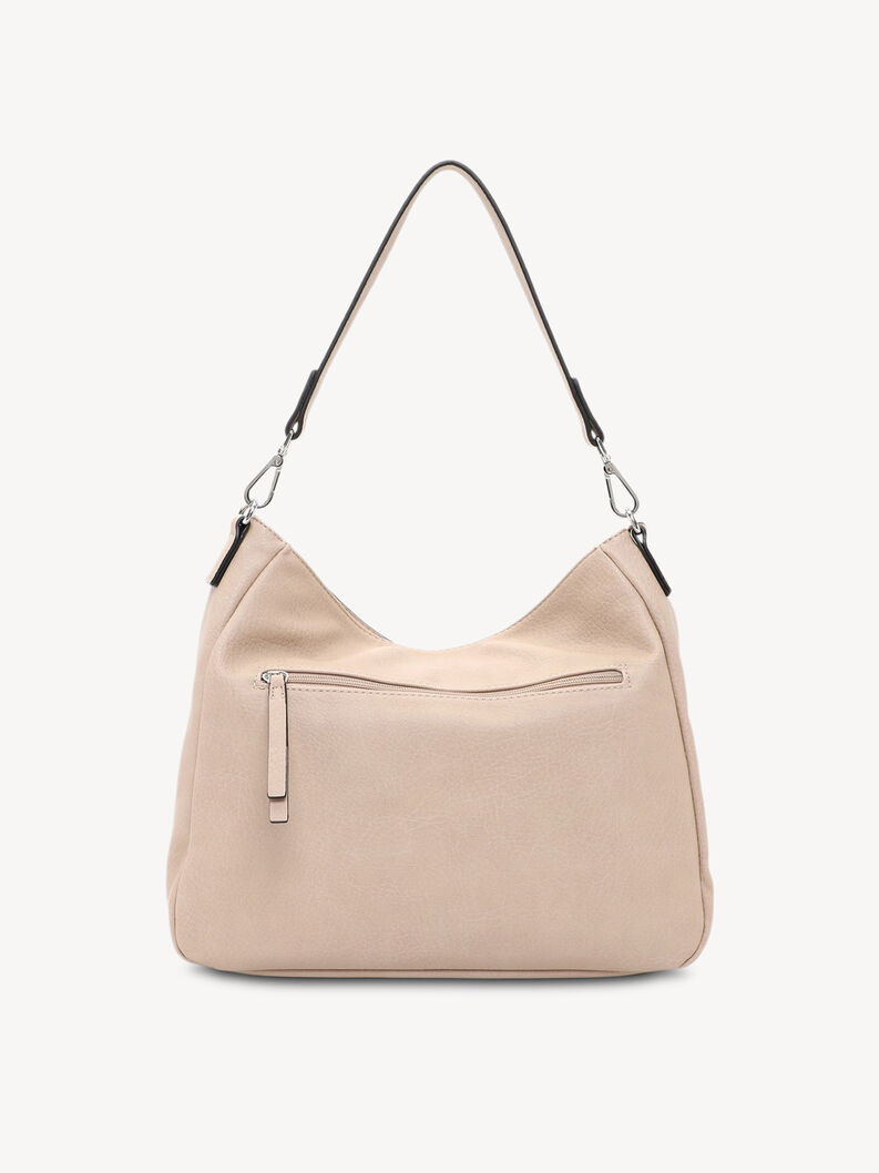 Handtasche - braun, oldtaupe, hi-res