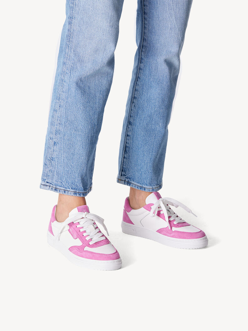 Αθλητικά παπούτσια - pink, ροζ, hi-res