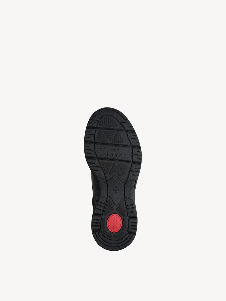 Sneaker - black, BLACK NAP UNI, hi-res