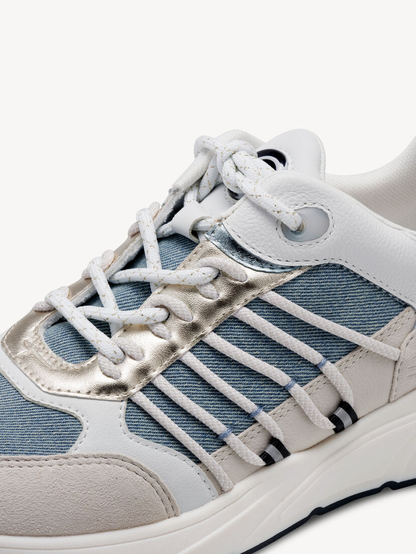 Sneaker, DENIM COMB, hi-res
