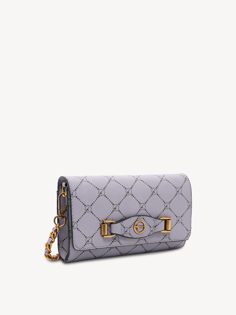 Umh&auml;ngetasche - lila, lilac, hi-res