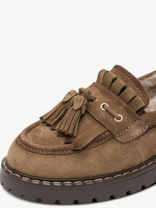 Slipper, CAMEL, hi-res