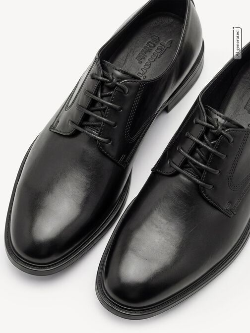 Polobotky, BLACK, hi-res