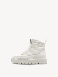 Stivaletti con fodera calda