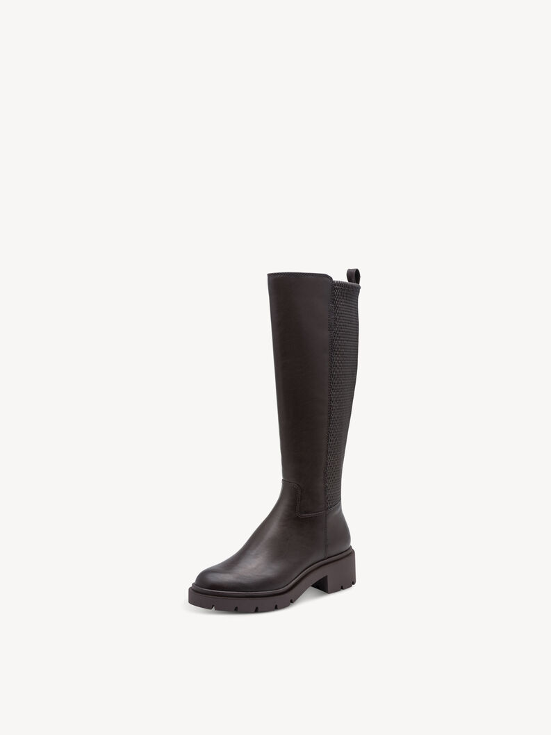 Stiefel - braun, MOCCA, hi-res