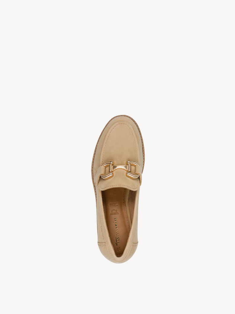 Slipper, TAN, hi-res