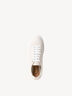 Sneaker - undefined, IVORY LEATHER, hi-res