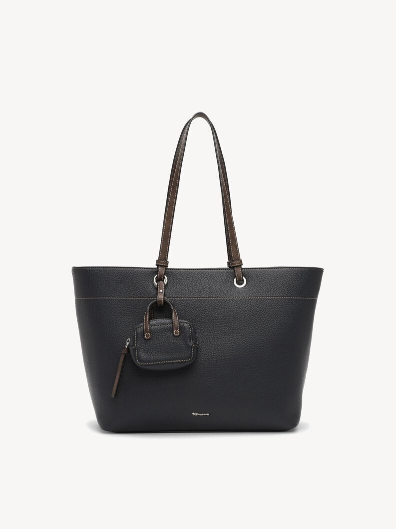 Shopper - blu, blue, hi-res