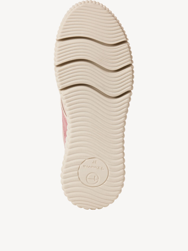 Sneaker - rosa, ROSE COMB, hi-res