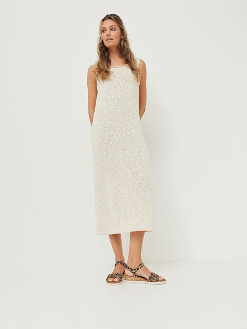 Heeled sandal, LEOPARD, hi-res