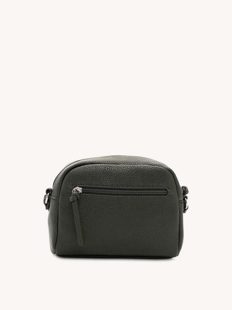 Satchel - green, darkforest, hi-res