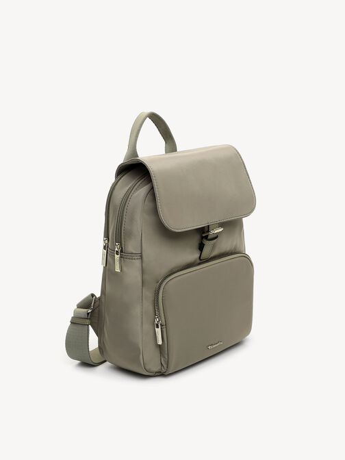 Rucksack, khaki, hi-res