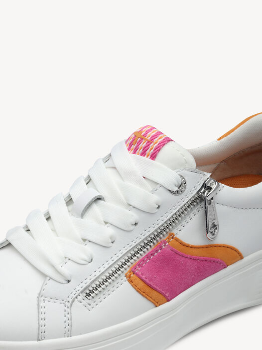Sneaker, FUCHSIA COMB, hi-res