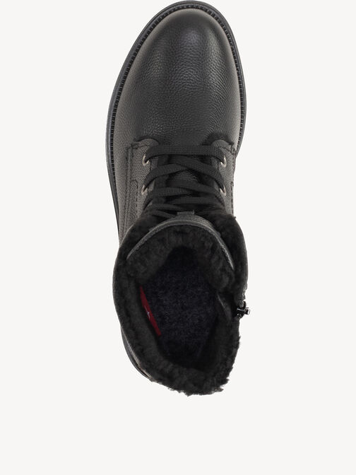Bootie, BLACK UNI, hi-res