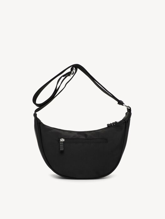 Schoudertas, black, hi-res