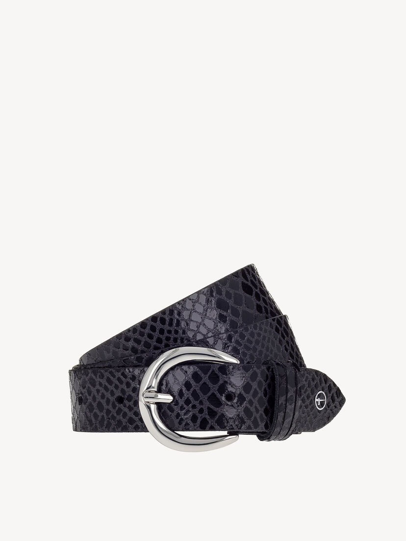 Riem - zwart, zwart, hi-res