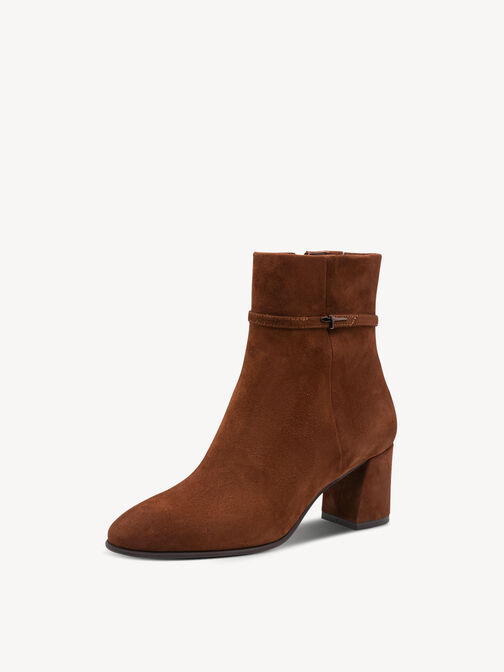 Bottine, MUSCAT, hi-res