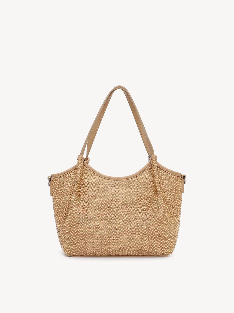 Shopper - beige, sand, hi-res