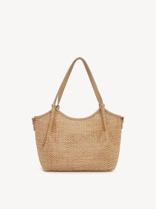 Shopper, sand, hi-res