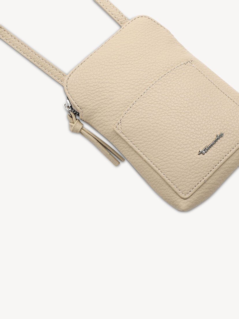 Telefoonetui - beige, beigetaupe, hi-res