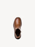 Chelsea boot - marrone, COGNAC/BLACK, hi-res