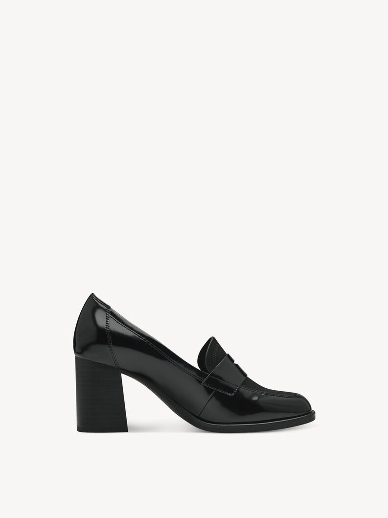 Trotteur - black, BLACK COMB, hi-res