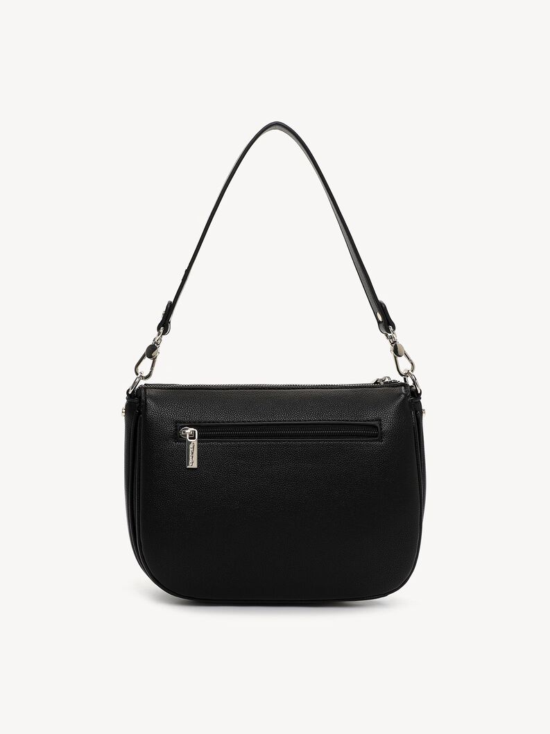 Umh&auml;ngetasche - schwarz, black, hi-res