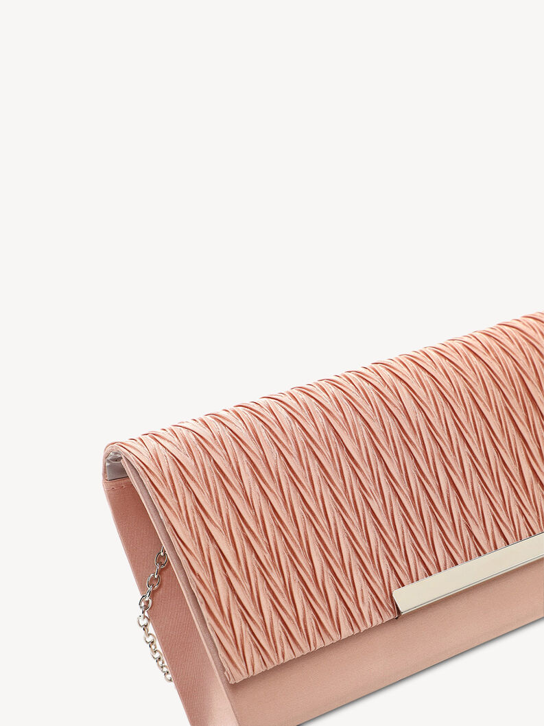 Clutch - roze, rose, hi-res