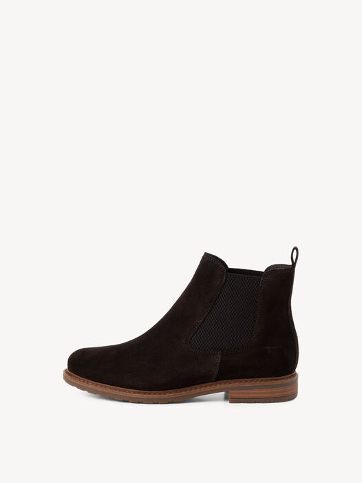 Chelseaboot, MOCCA SUEDE, hi-res