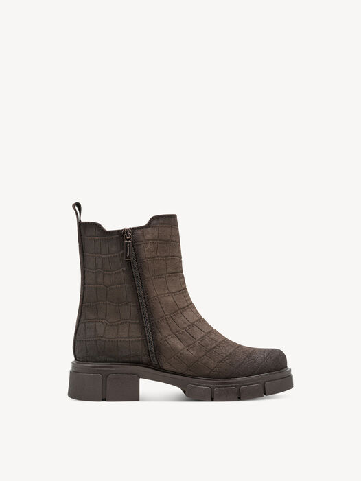 Chelseaboot, MOCCA CROCO, hi-res