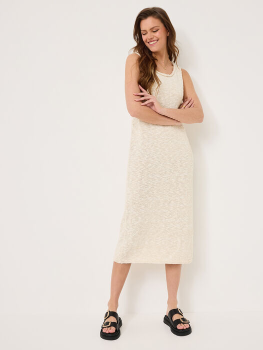 Slipper, BLACK LEATHER, hi-res