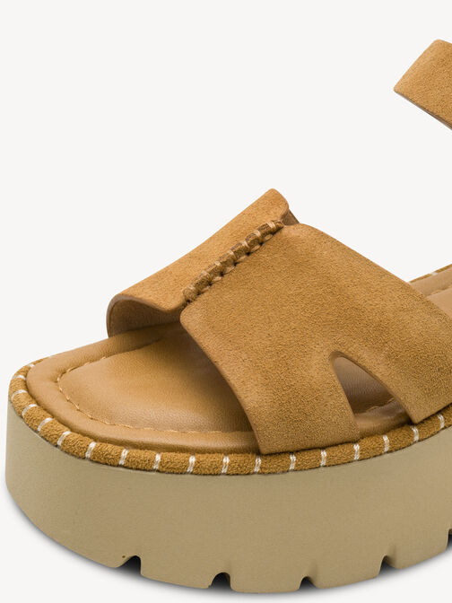 Heeled sandal, 310, hi-res