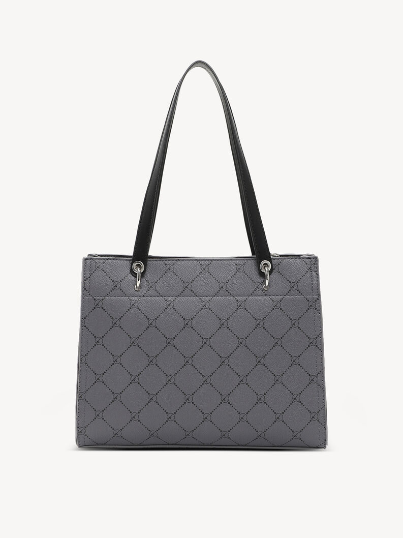 Shopper - grau, darkgrey, hi-res