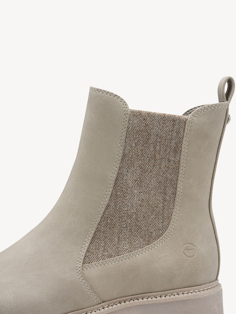 Chelseaboot, LIGHT GREY, hi-res