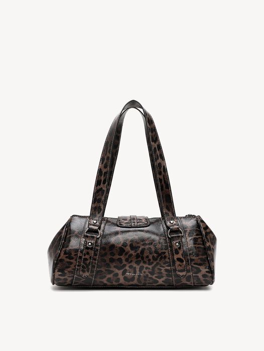Shopper, taupe, hi-res