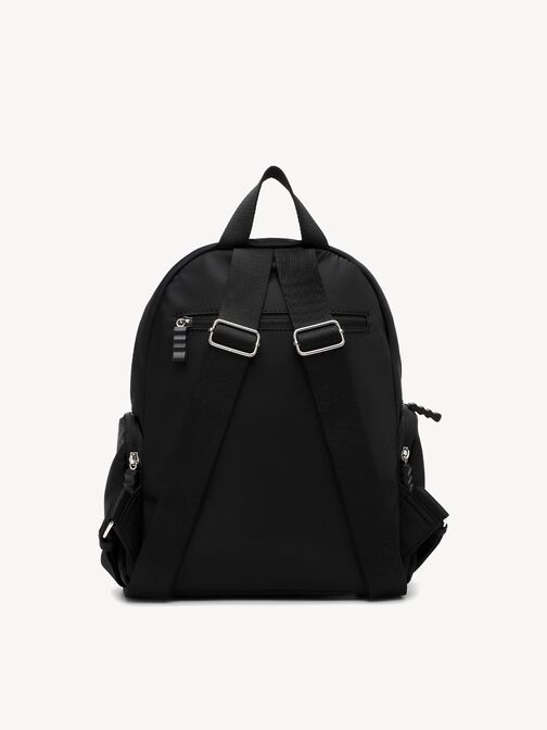 Rucksack, black, hi-res