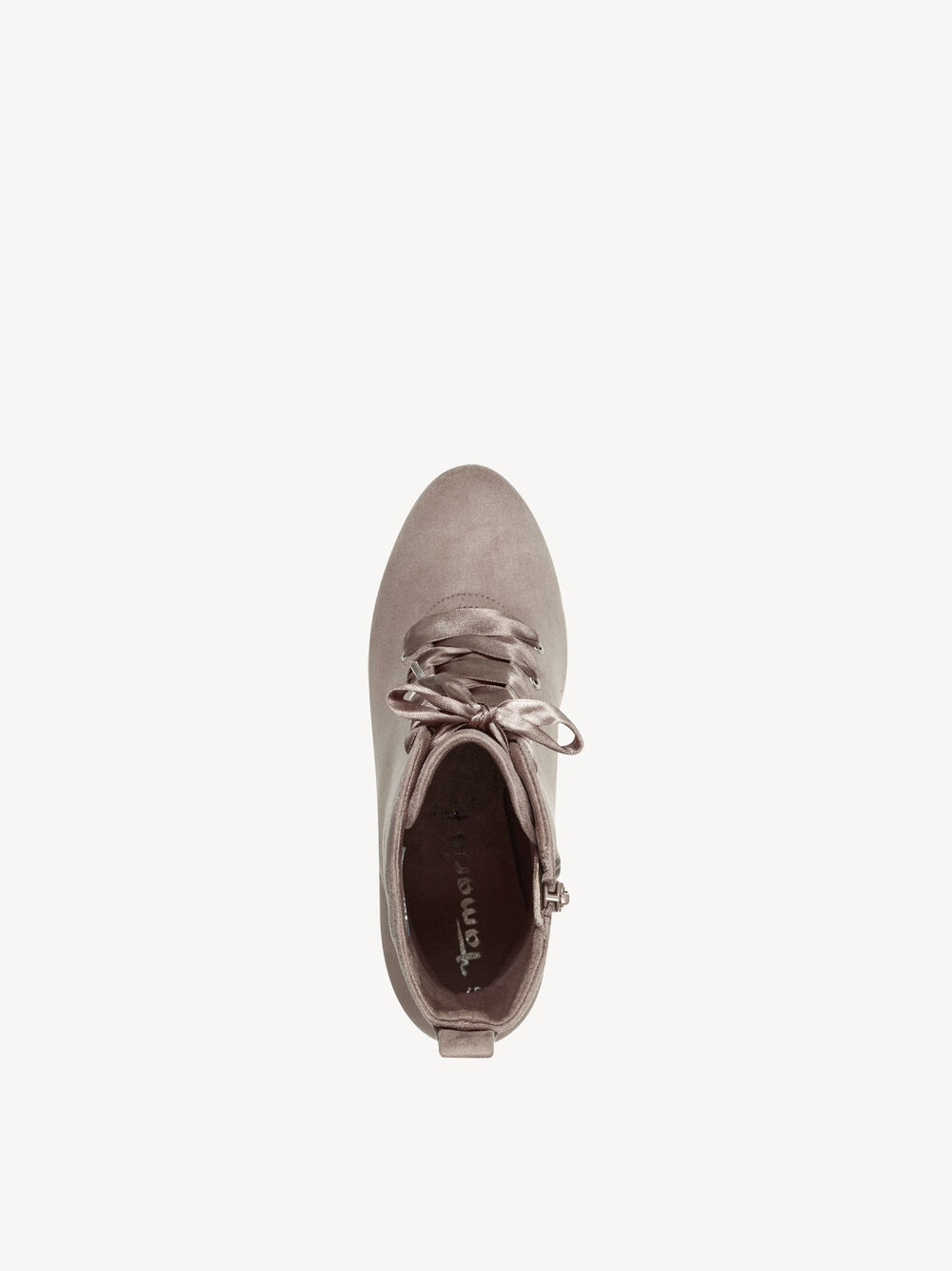 Tamaris Schnürstiefelette - cognac Tamaris Schnürstiefelette - cognac