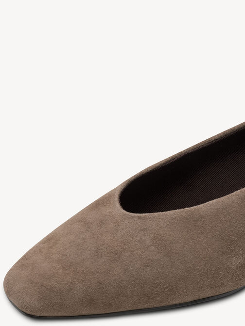Ballerina, TAUPE, hi-res