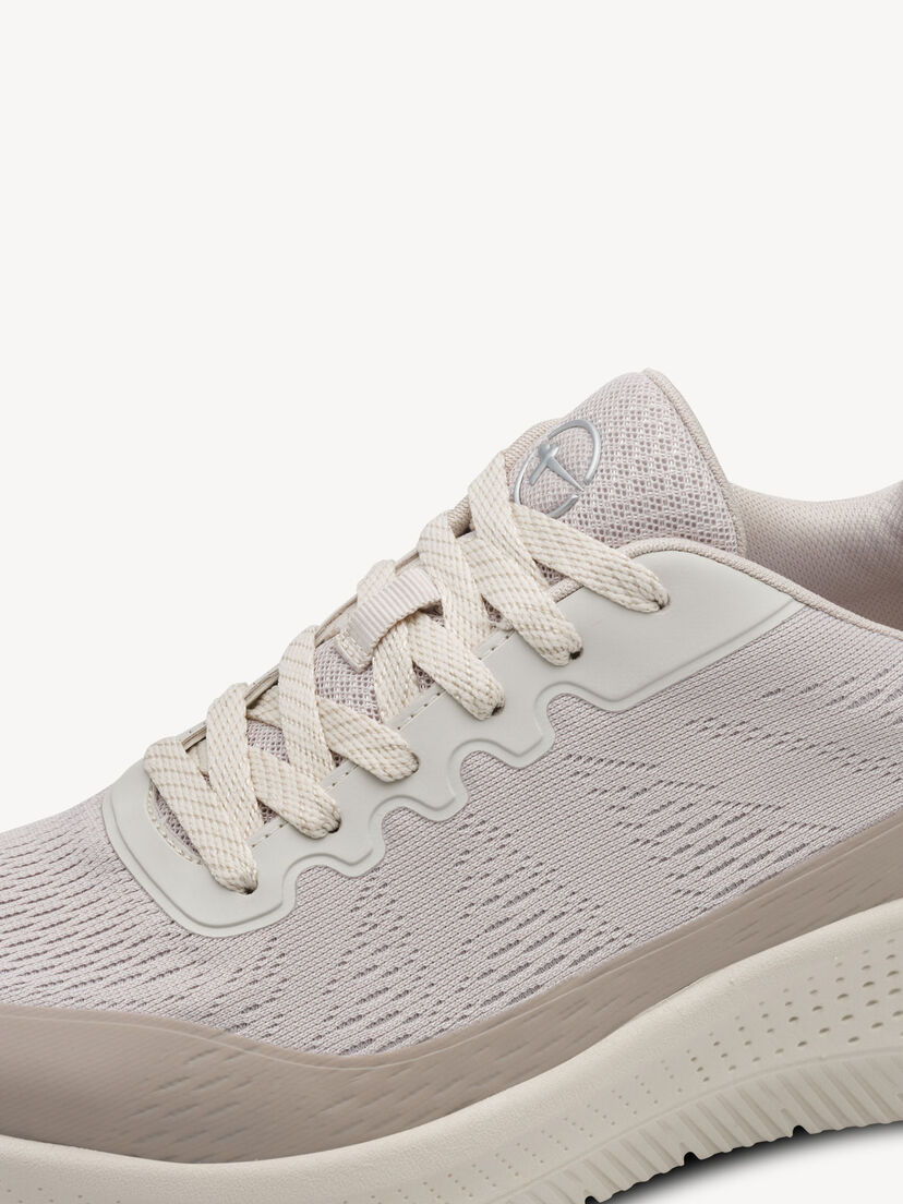 Sneaker - beige, beige, hi-res